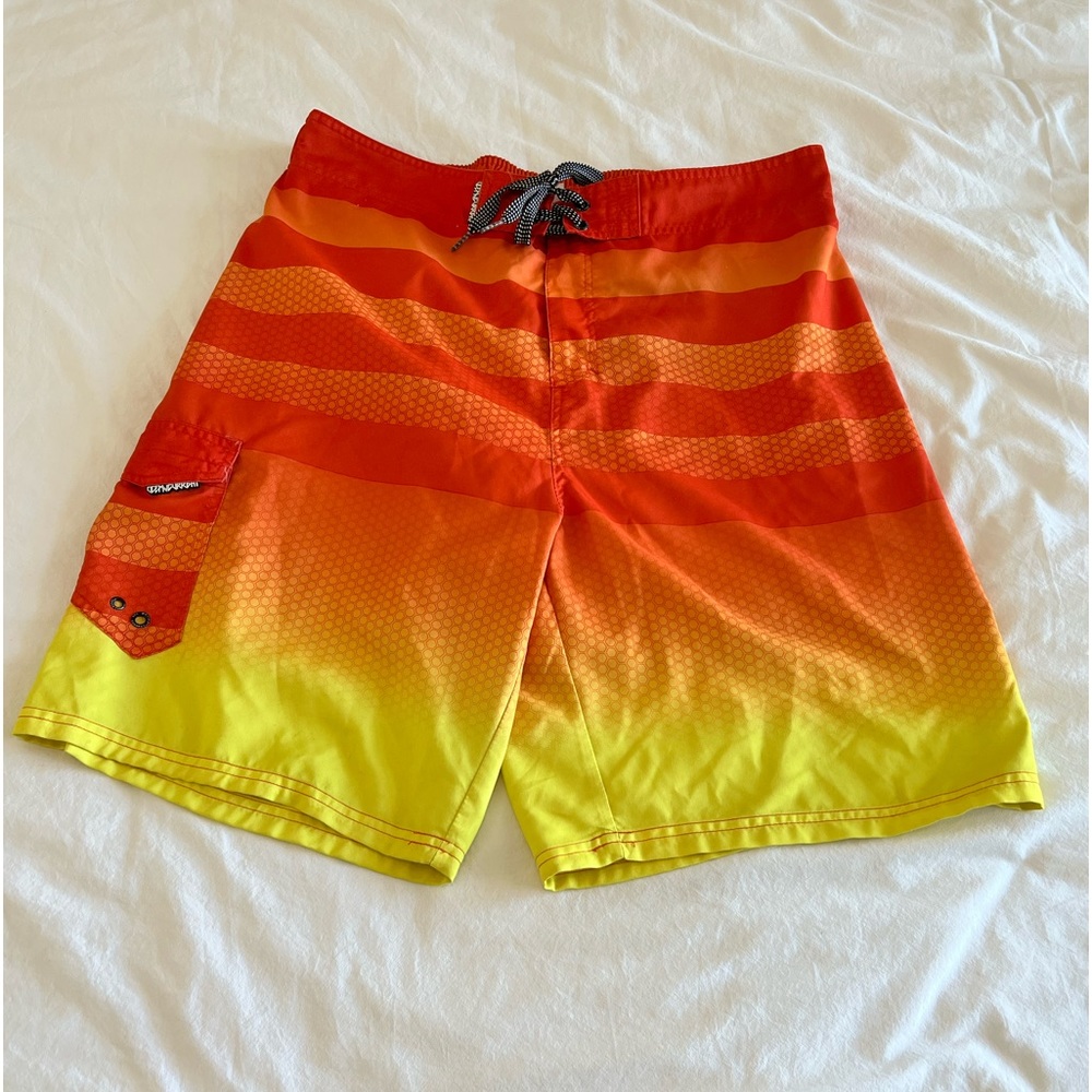 Ocean Current Mens Swimshort